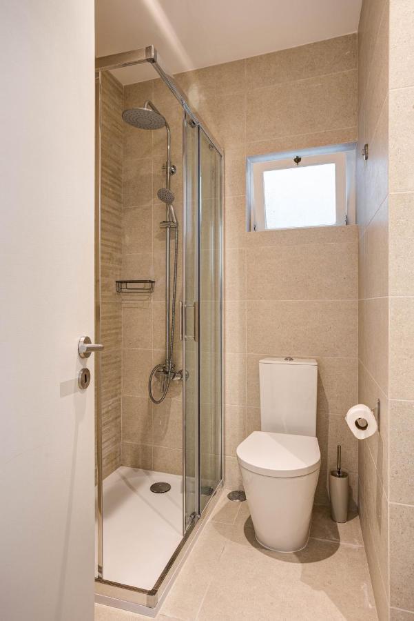 Alfama Chic Penabuquel3 Apartment ลิสบอน ภายนอก รูปภาพ